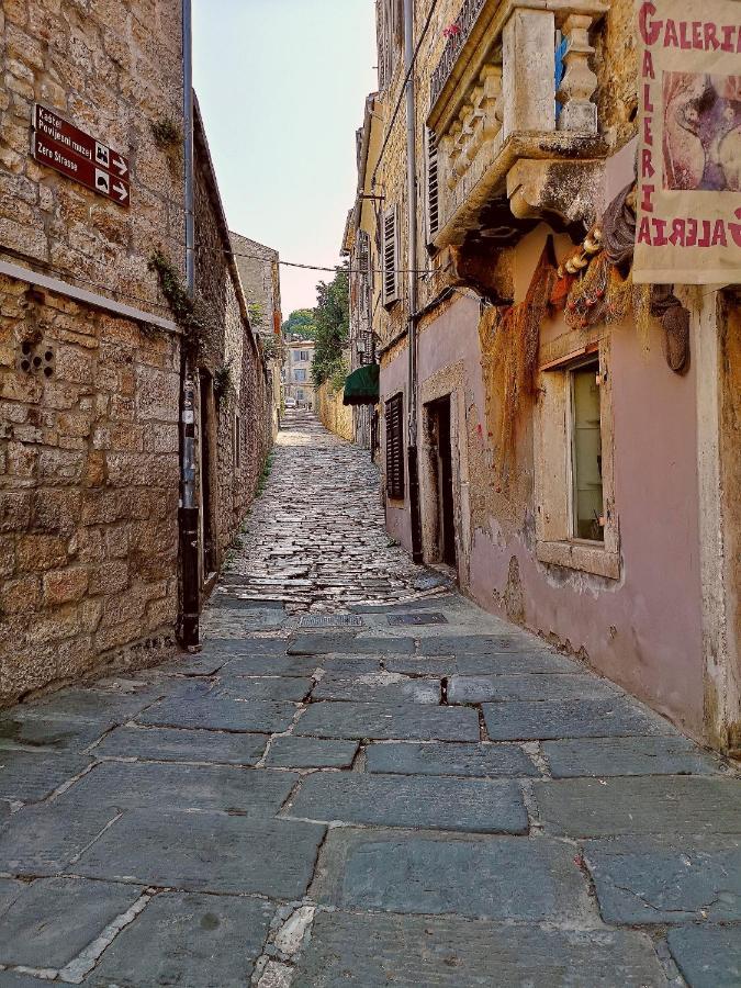 Old Town Apartamento PUY Exterior foto